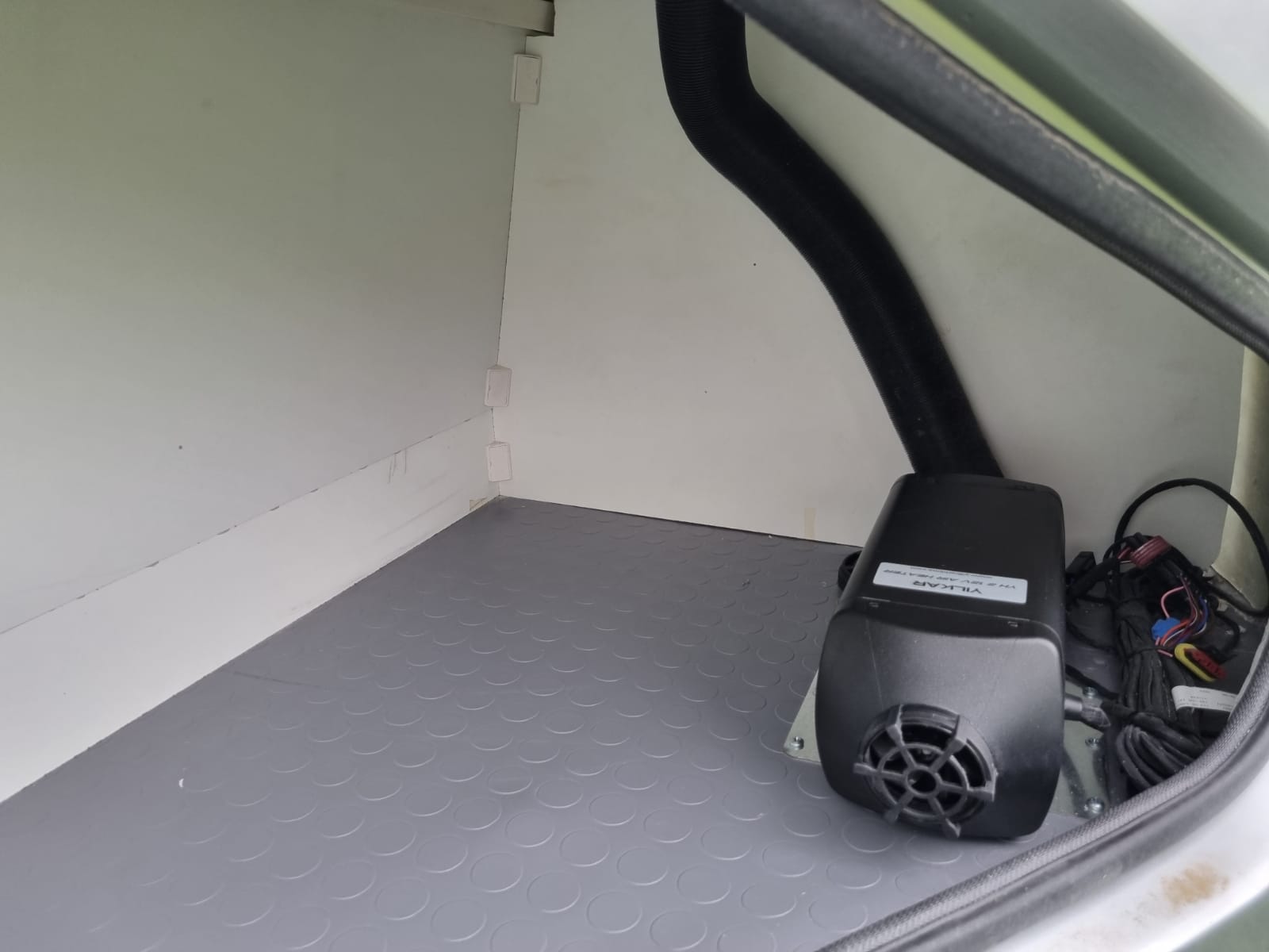 Karavan 5K Ayaz